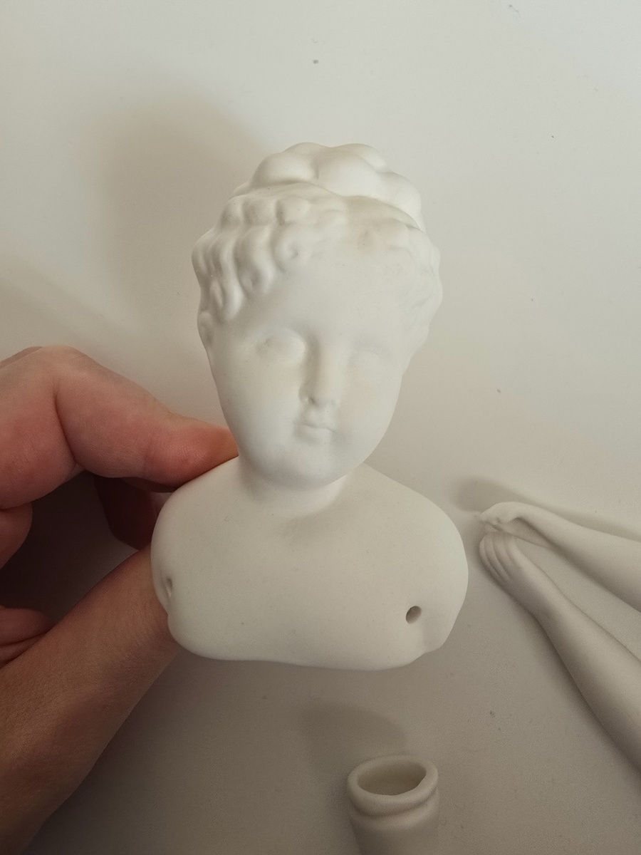 Ищите в контакте pershindoll