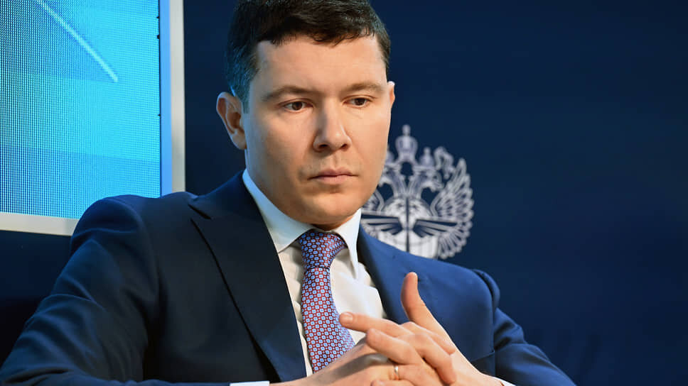 Фото: Дмитрий Лебедев / Коммерсантъ