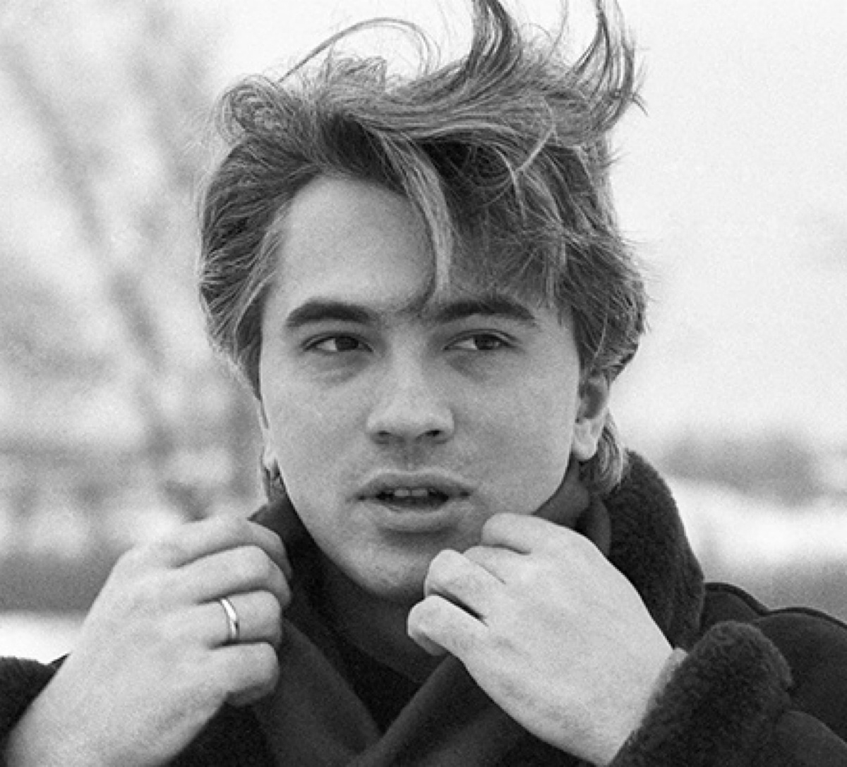 Дмитрий Хворостовский: «Я всегда рушил стереотипы»