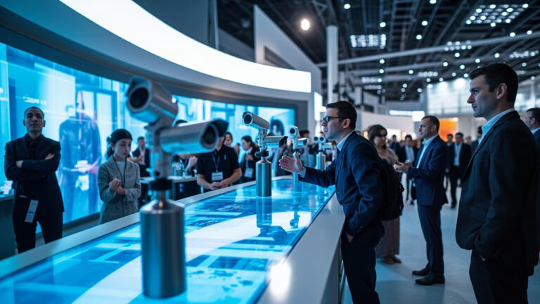    ИИ автоматизация для бизнеса Astralot AI