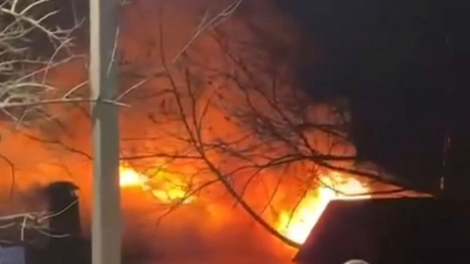 Фото: МЧС РФ по Ставропольскому краю