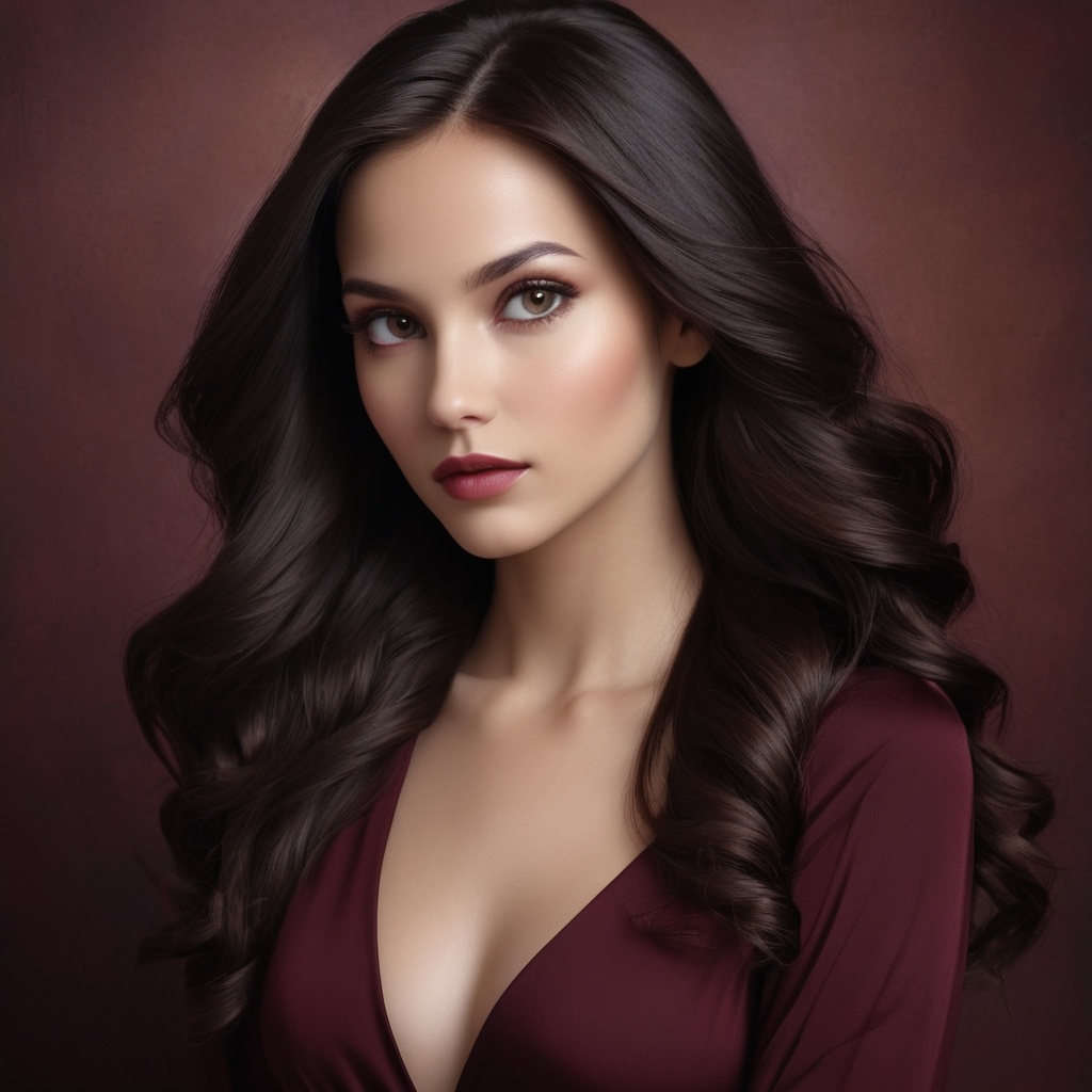 Женщина - Скорпион гороскоп на апрель 2025 