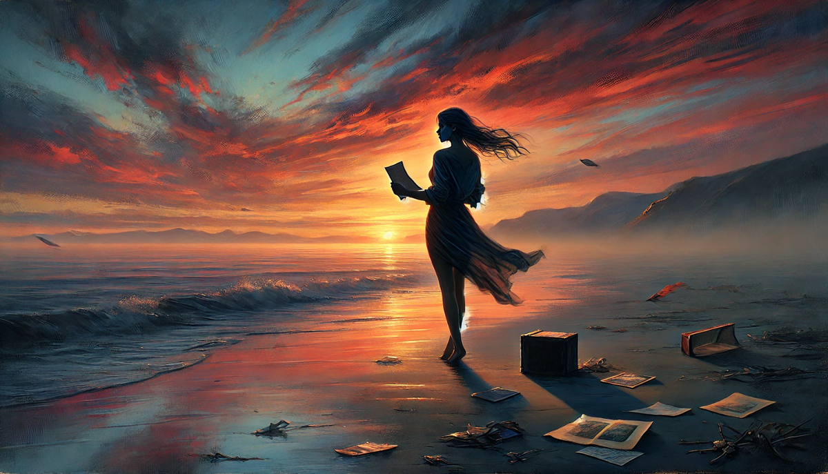 Почему умение терять иногда важнее умения находить