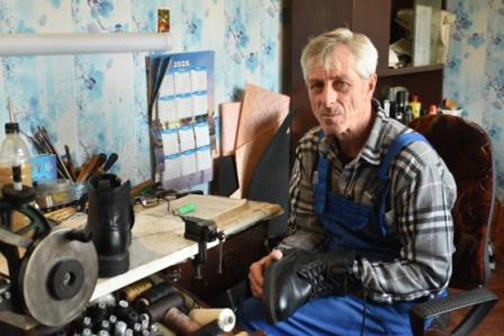    Фото Ларисы Рощиной