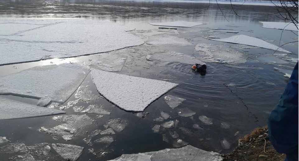    Пресс-служба МЧС