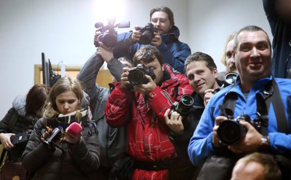 Фото: Артем Геодакян / ТАСС