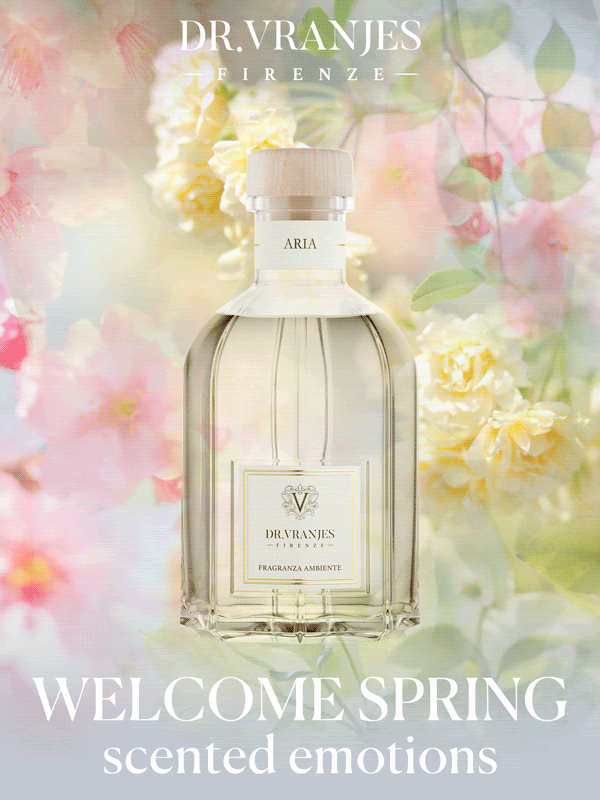 Dr. Vranjes - Аромат Италии