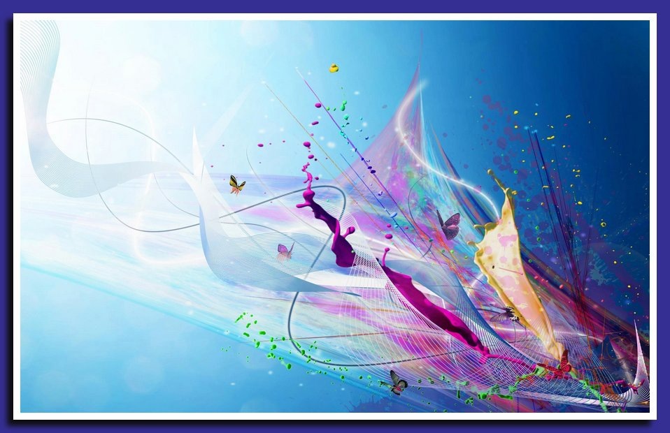 Вдохновение