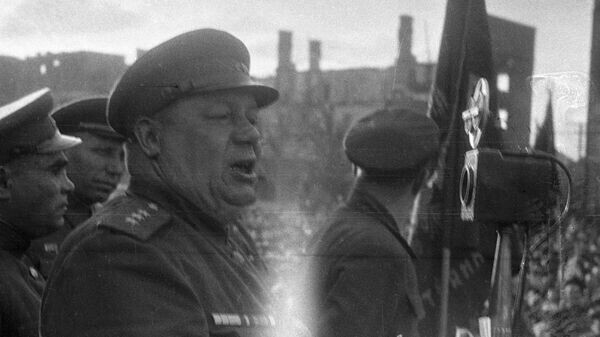    © РИА Новости . Юрий Скуратов