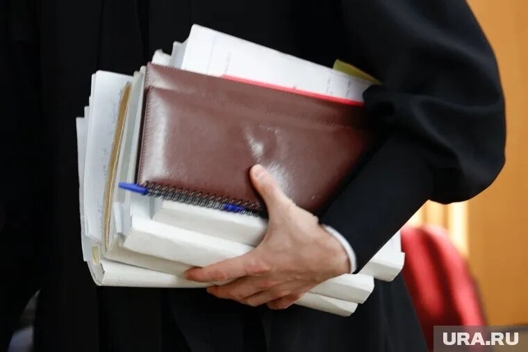 Дело чиновницы Минтруда РФ Елены Юшы рассмотрит суд Салехарда. Фото: Екатерина Сычкова © URA.RU