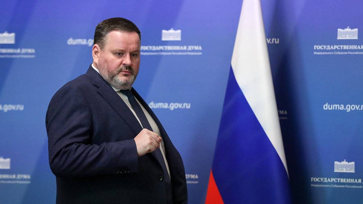    Фото: Пресс-служба Госдумы