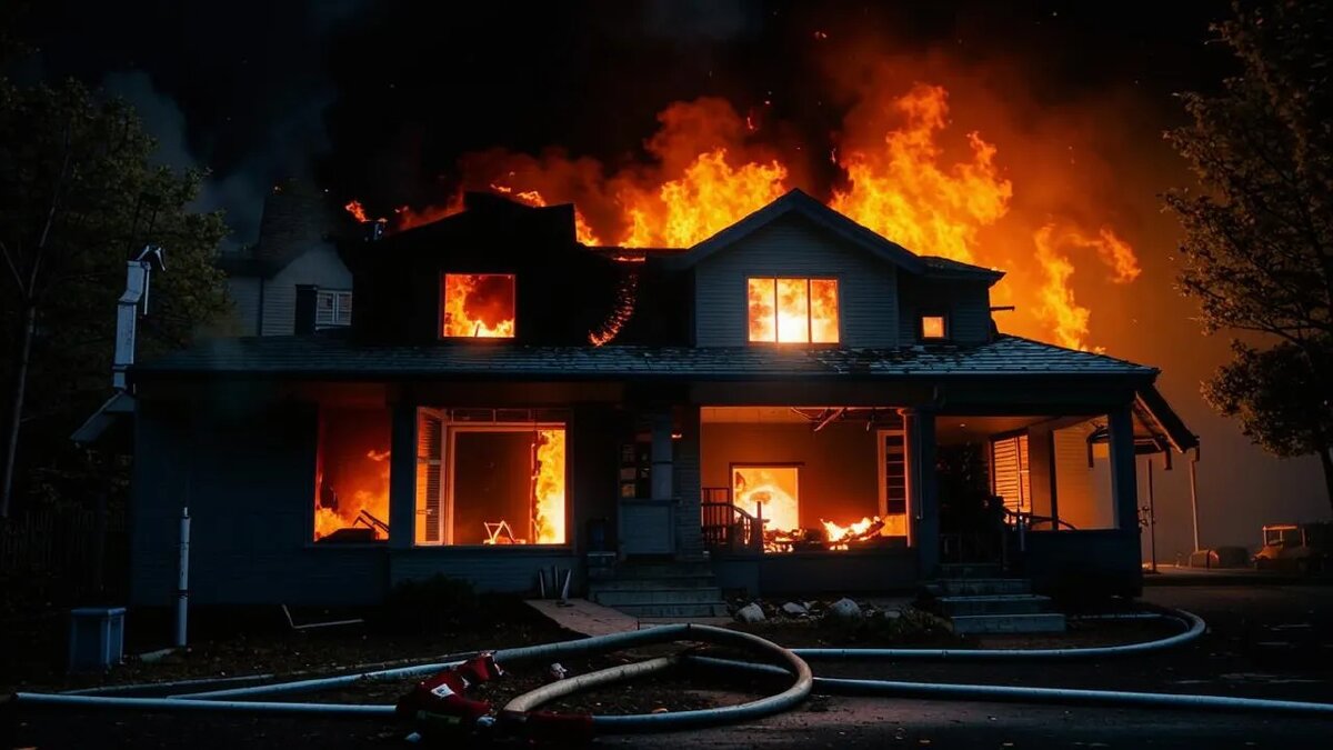    Сгенерировано ИИ