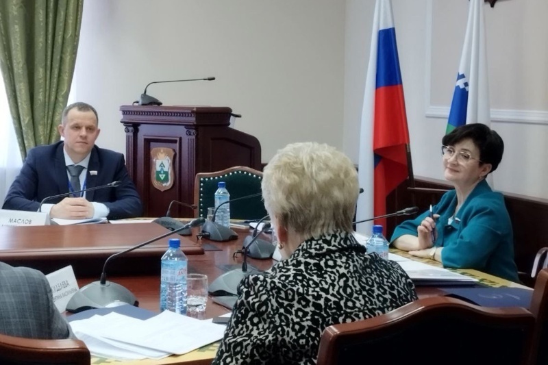    Проект федерального закона разработали депутаты Заксобрания. Инициативу поддержал комитет Парламентской ассоциации Северо-Запада России