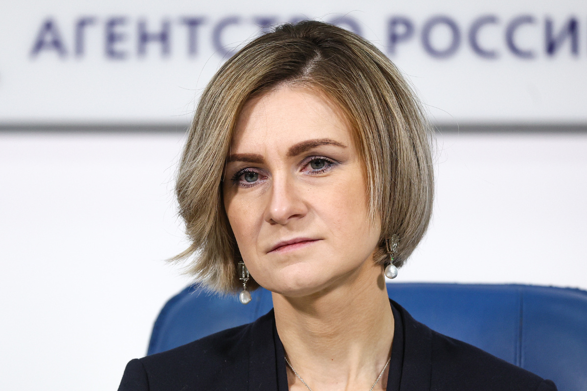 © Сергей Булкин/ ТАСС