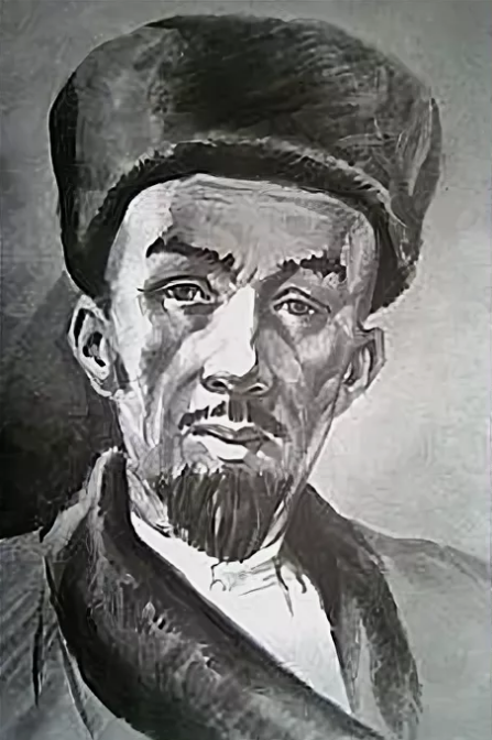 Габдулкаюм ибн Габдуннасыр (1825-1902)