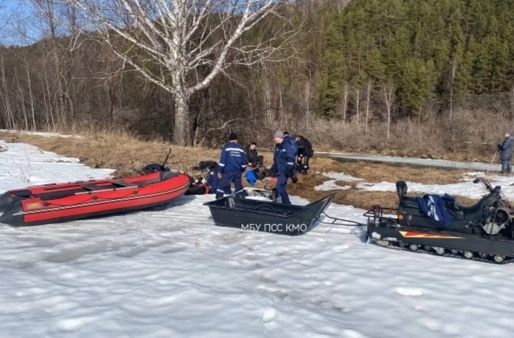    © МБУ ПСС КМО