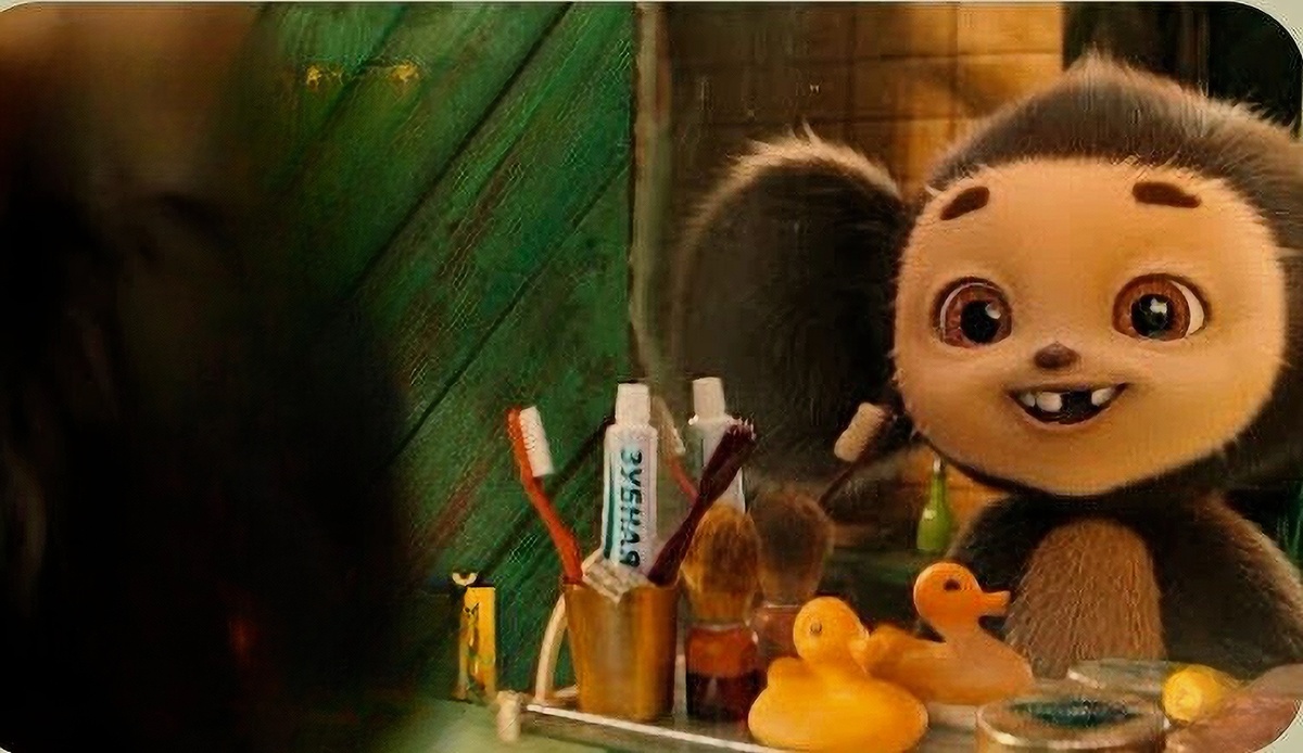 Хе-хе-хе: теперь я пенсионер 