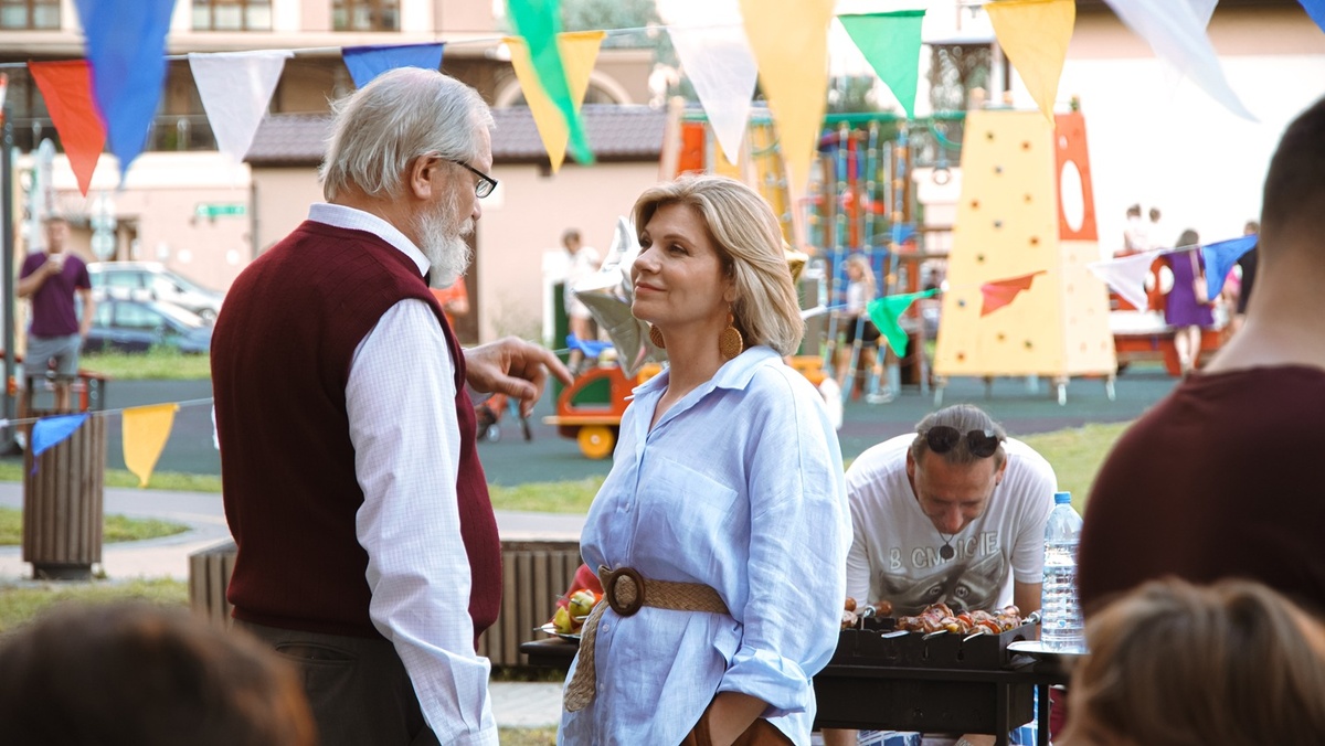 Артистка рассказала о своей новой роли и Владивостоке.  Фото: Фото: пресс-служба ТНТ