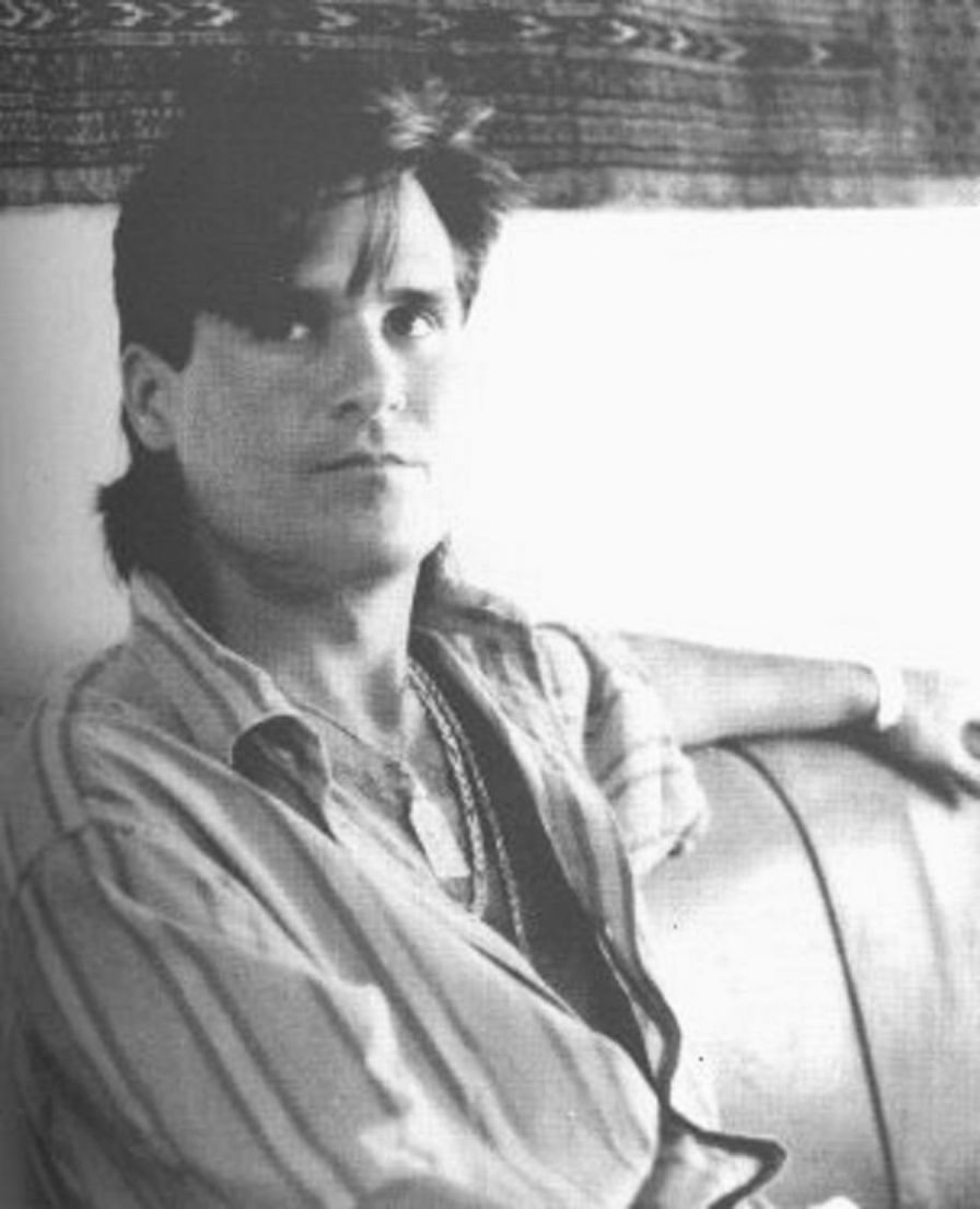 Сеньор Адольфо Констанцо 