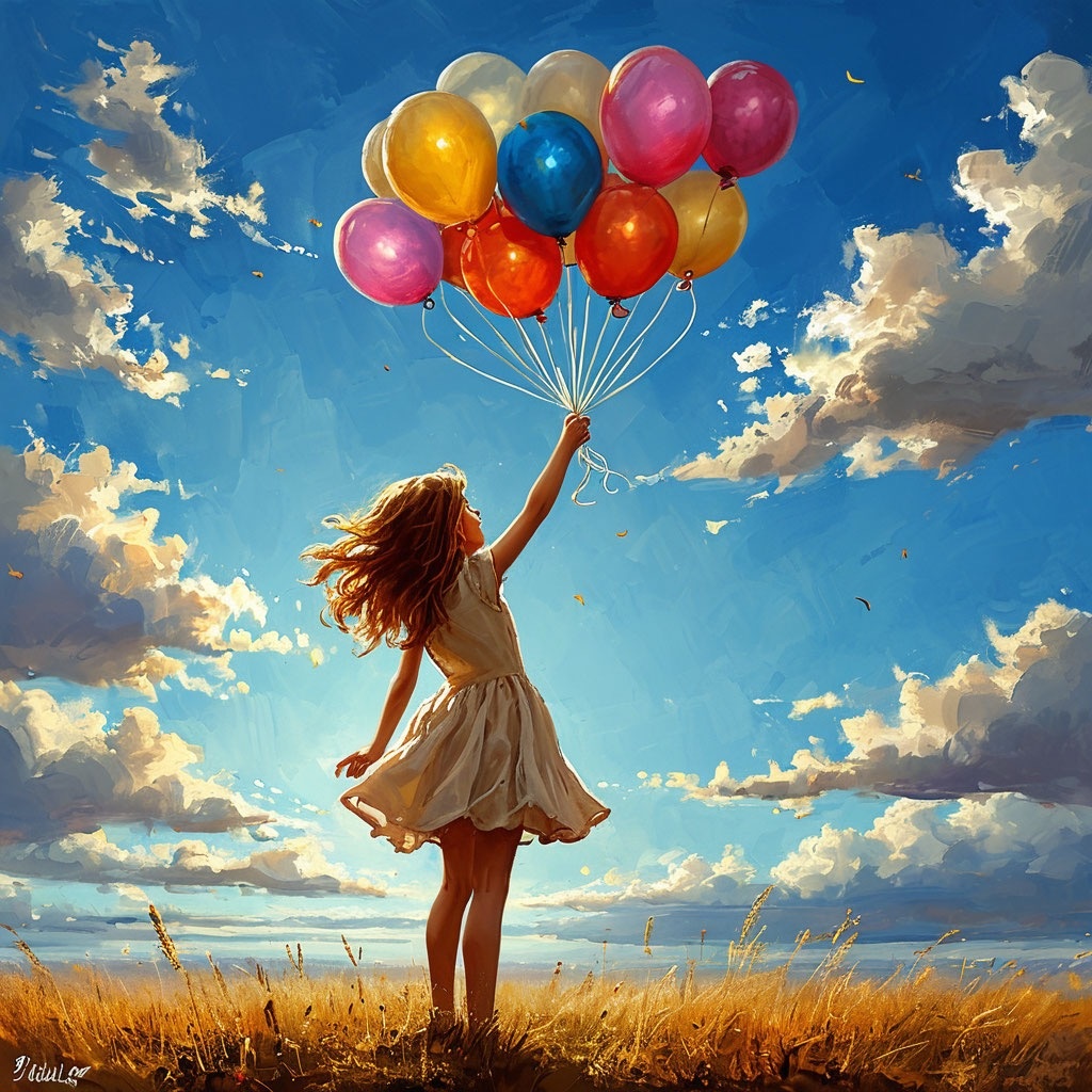 Картинки автора