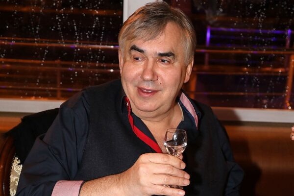    Стас Садальский. Фото: news.myseldon.com