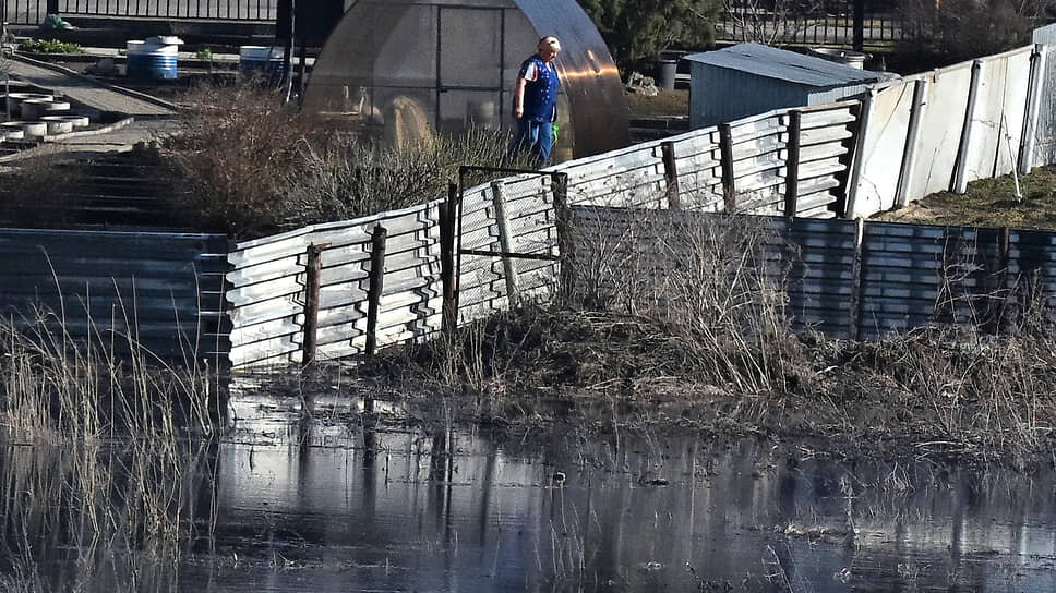 Фото: Александр Миридонов / Коммерсантъ