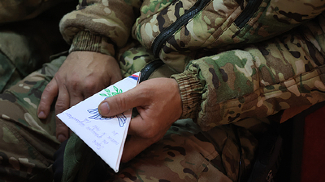    Shatokhina Natalya/Globallookpress