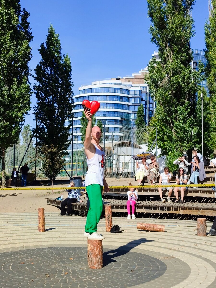 Фото: Анастасия Асташова