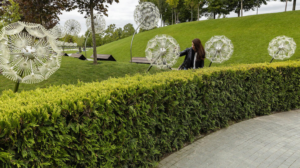 Фото: Алексей Смышляев / Коммерсантъ