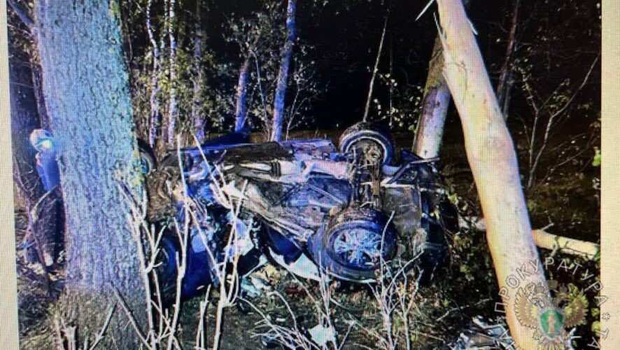    Фото: прокуратура Татарстана / Telegram