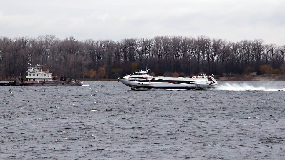 Фото: Юрий Стрелец / Коммерсантъ