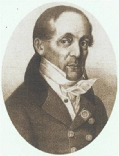 250 лет со дня рождения Федора Петровича Конради (1775–1848)