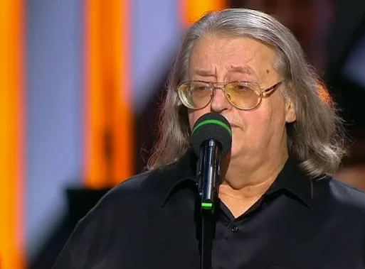 Как молоды мы были...