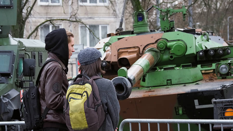 Фото: Майя Жинкина / Коммерсантъ