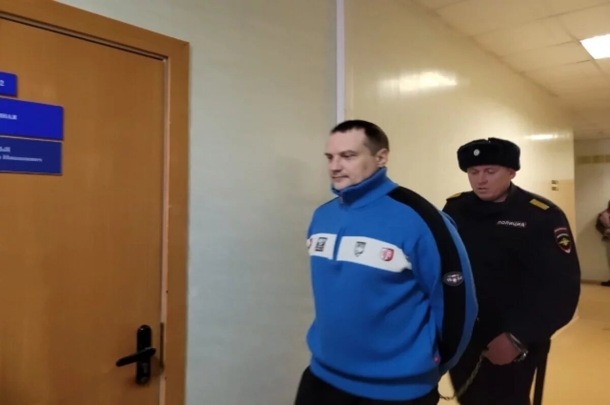    Для министра ЖКХ Новосибирской области Архипова просят 7 лет колонии