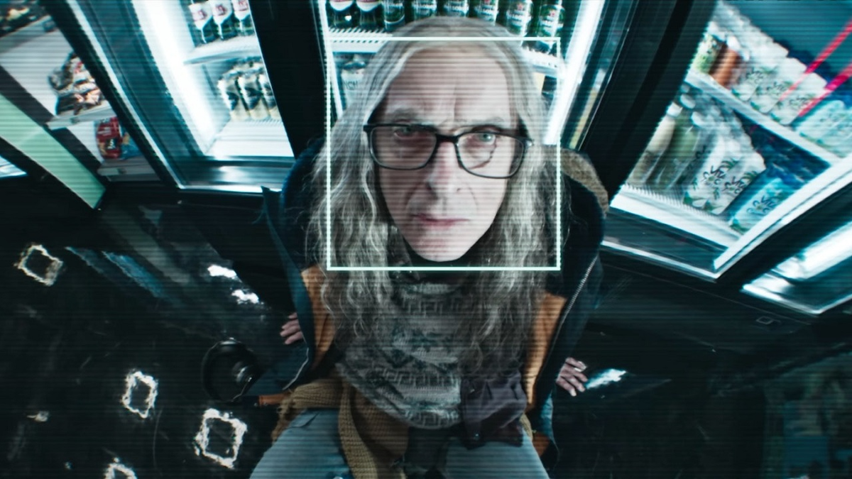 Netflix показал новый трейлер седьмого сезона «Черного зеркала»