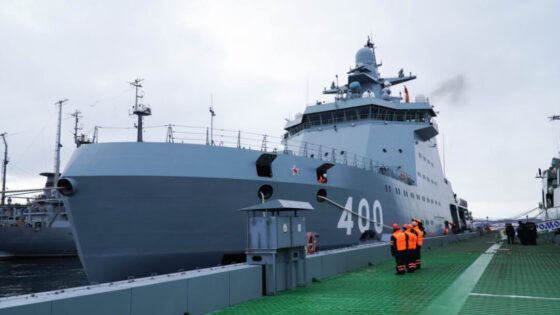     Фото: Минобороны РФ