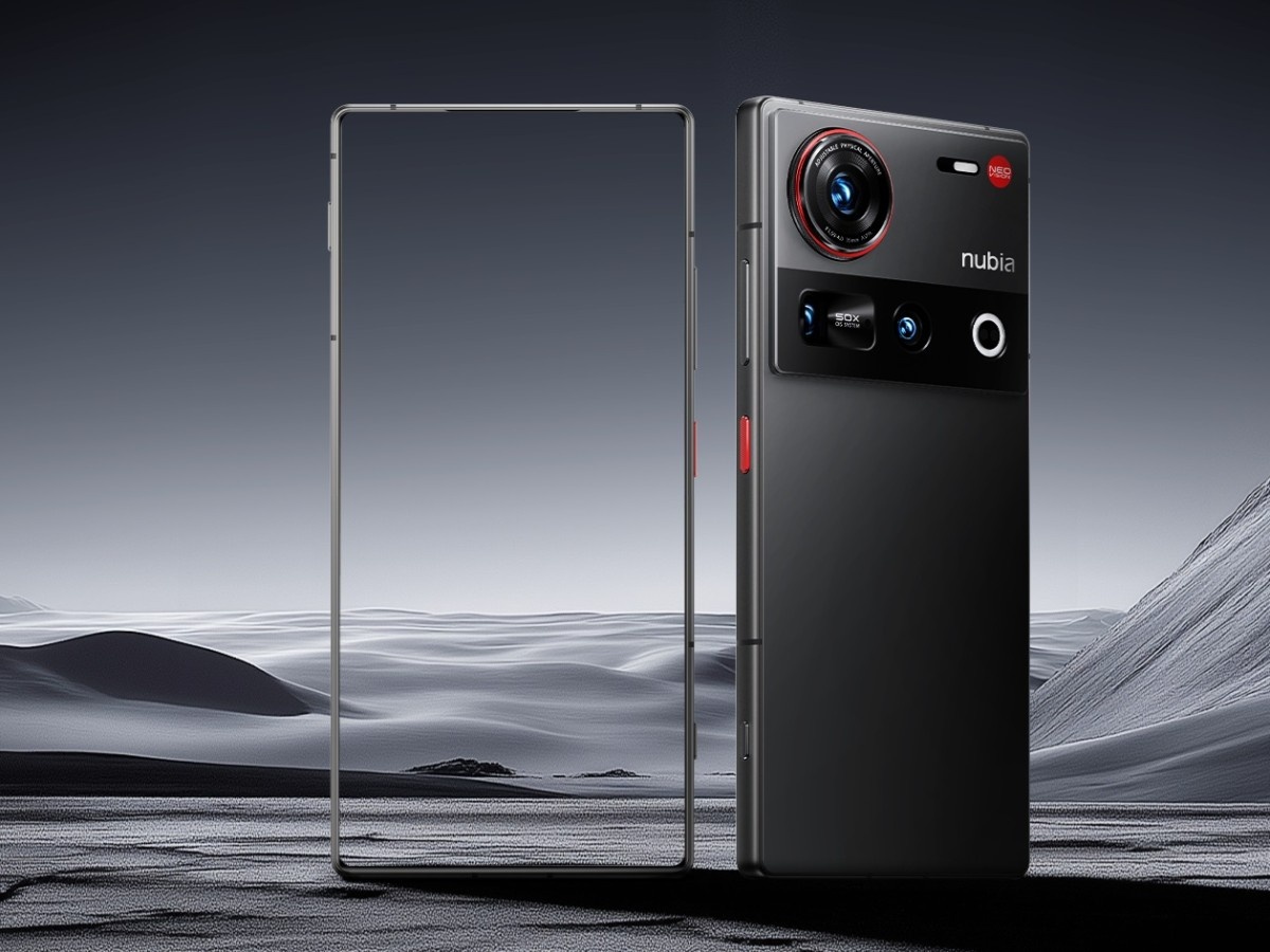    Анонсирован фотофлагман Nubia Z70S Ultra с 35-мм камерой и ярким дизайном