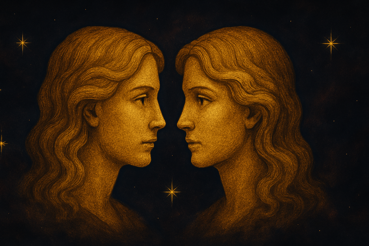 Совместимость Близнецов с другими знаками зодиака в любви, работе и дружбе