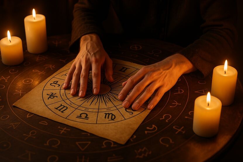    Гороскоп везения на 2 апреля: кому из знаков Зодиака улыбнется удача или может выпасть крупный выигрыш