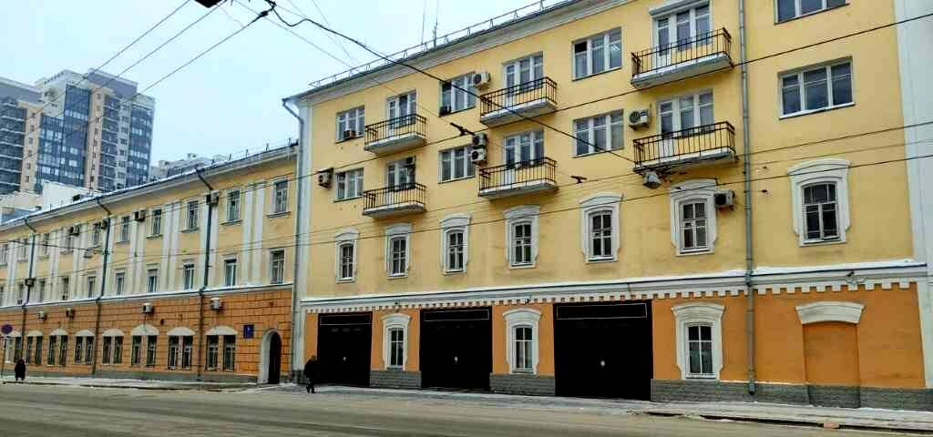 Галактионовская, 193. Фото из открытых источников в интернете