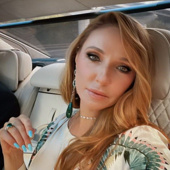     Юбилей Татьяны Навки отметит Первый канал