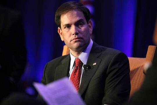    FT узнала о планируемой встрече госсекретаря США Рубио и главы МИД Дании Расмуссена