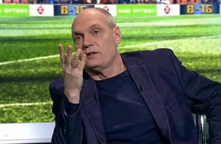 Фото: Социальные сети