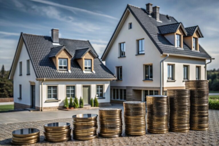    Арендная недвижимость в Германии: как выбрать выгодный объект для стабильного дохода и избежать главных рисков