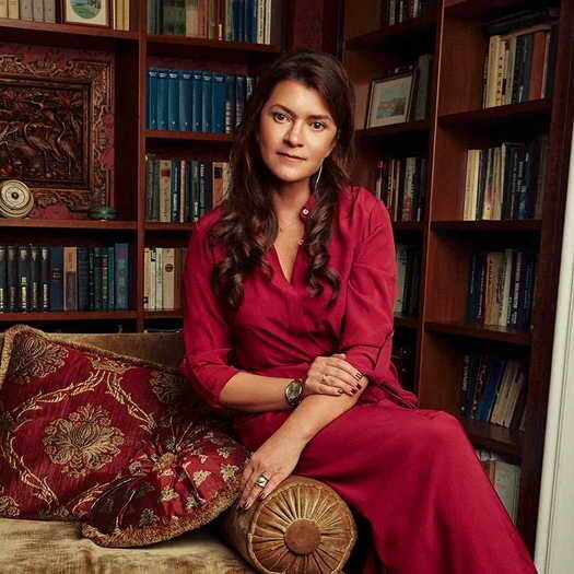 Бизнес-психотерапевт Ольга Лукина