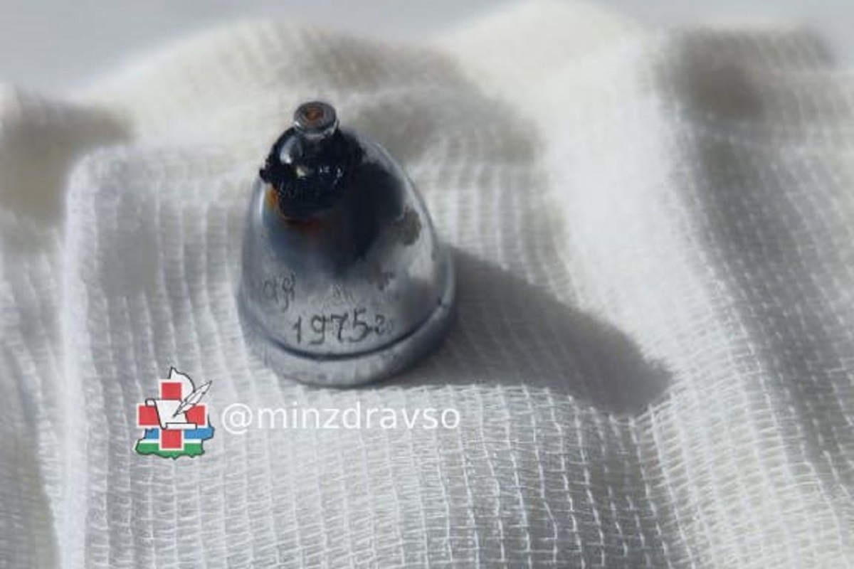    Фото: министерство здравоохранения Свердловской области