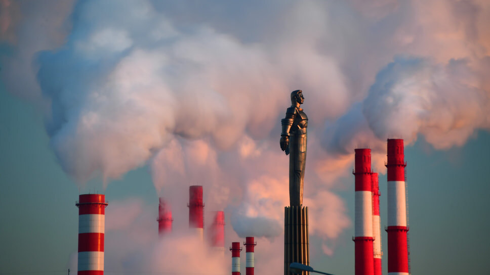 Фото: Игорь Иванко / Коммерсантъ