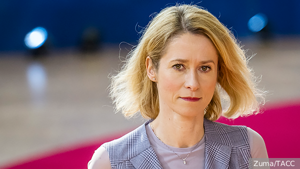     Фото: Zuma/ТАСС   
 Текст: Вера Басилая