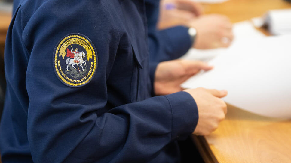 Фото: Олег Харсеев / Коммерсантъ